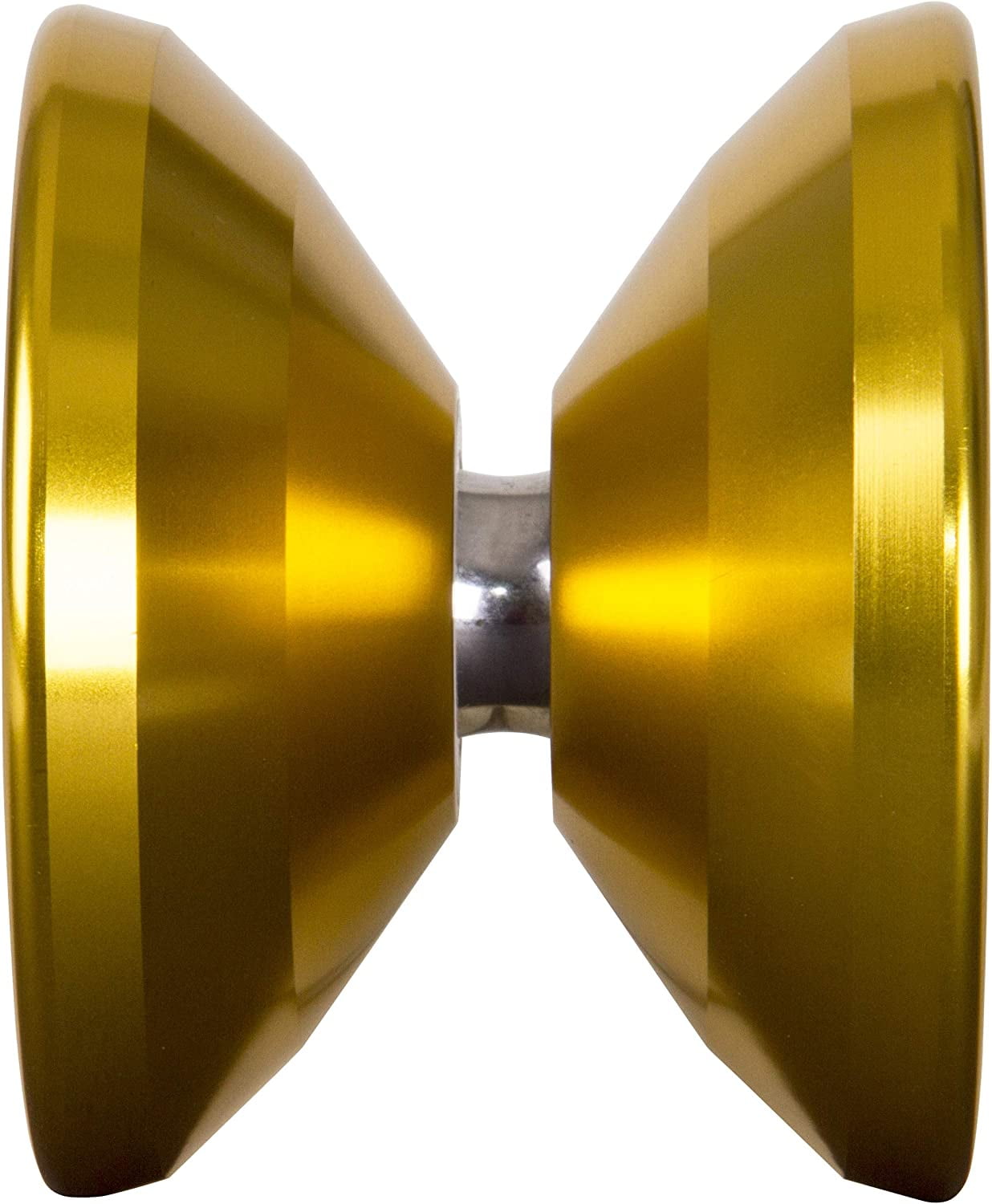 Duncan Torque Yoyo, Gold