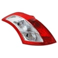thumbnail image 1 of Calavera Swift 2012 A 2016 Suzuki Izq S/Arnés TYC ., 1 of 4