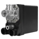 thumbnail image 3 of Interruptor de presión, interruptor de presión trifásico 4 de 380 V para válvula de control del interruptor de presión del compresor de aire Compacto y liviano, 3 of 8