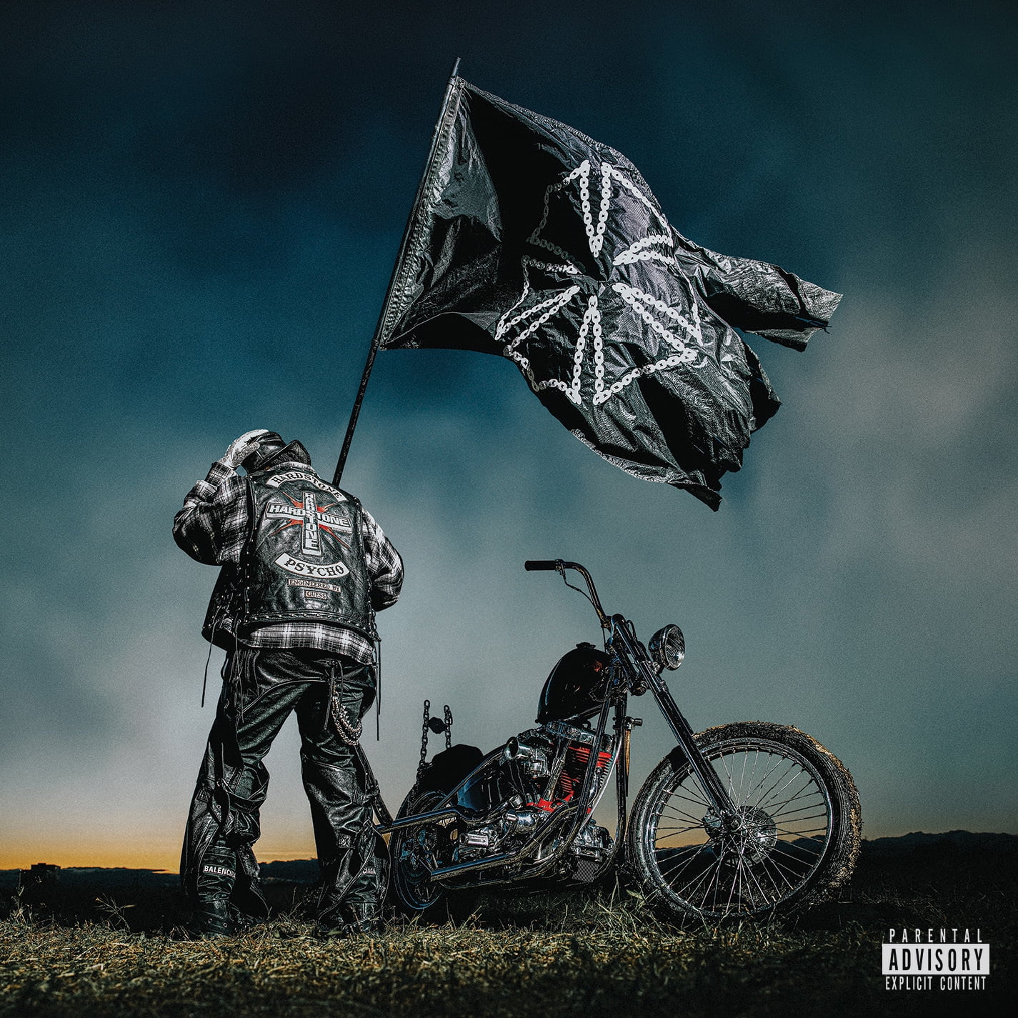 Don Toliver - Heaven Or Hell - Music & Performance - Vinyl