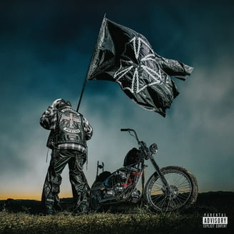 Don Toliver Heaven Or Hell LPレコード Vinyl Heaven or Hell – Atlantic 75