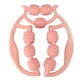 thumbnail image 2 of Masajeador Circular Con Abrazadera Para Piernas, Ergonómico, Abrazadera Circular Para Piernas Y Pantorrillas, Cómodo De Mano Para Aliviar La Fatiga, 2 of 7