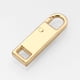 thumbnail image 3 of Matsuzay Pestaña fijadora de cremallera de 8 piezas, colgante profesional para tirar, colgantes de ropa, cremalleras de Metal, accesorios de Tela de costura y artesanía Dorado, 3 of 6