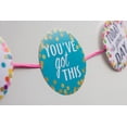 thumbnail image 4 of Cotizaciones positivas de confeti, 4 of 5