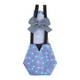 thumbnail image 4 of Pañales reutilizables Yinane para Aves de Corral Disfraz Azul M, 4 of 8