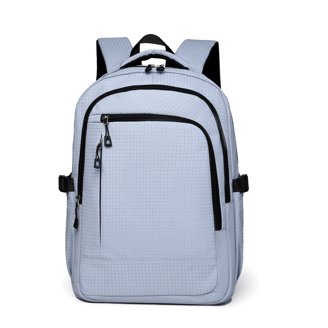 LIGHT FLIGHT Travel Laptop Backpack Women, 15.6 Inch Anti  display picture 1