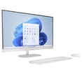 thumbnail image 3 of Computadora HP All-in-One 27" FHD Táctil AMD Ryzen 5 7520U 16GB 1TB SSD Windows 11 Home Wi‑Fi 6, 3 of 3