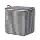 thumbnail image 1 of Ygjytge Caja Almacenamiento Ropa Plegable 100/140/180L (140L Sin Ventanas), 1 of 8