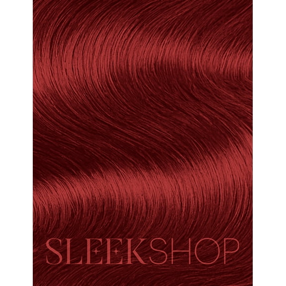 Pravana ChromaSilk Permanent Creme Hair Color Dye (7.66 - 7Rr Bright Red Blonde)