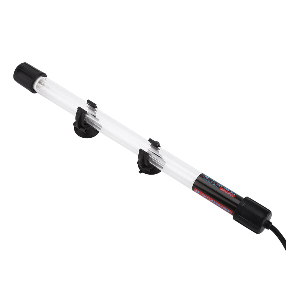 Buy Mgaxyff Aquarium Fish Tank Submersible UV Germicidal Lamp