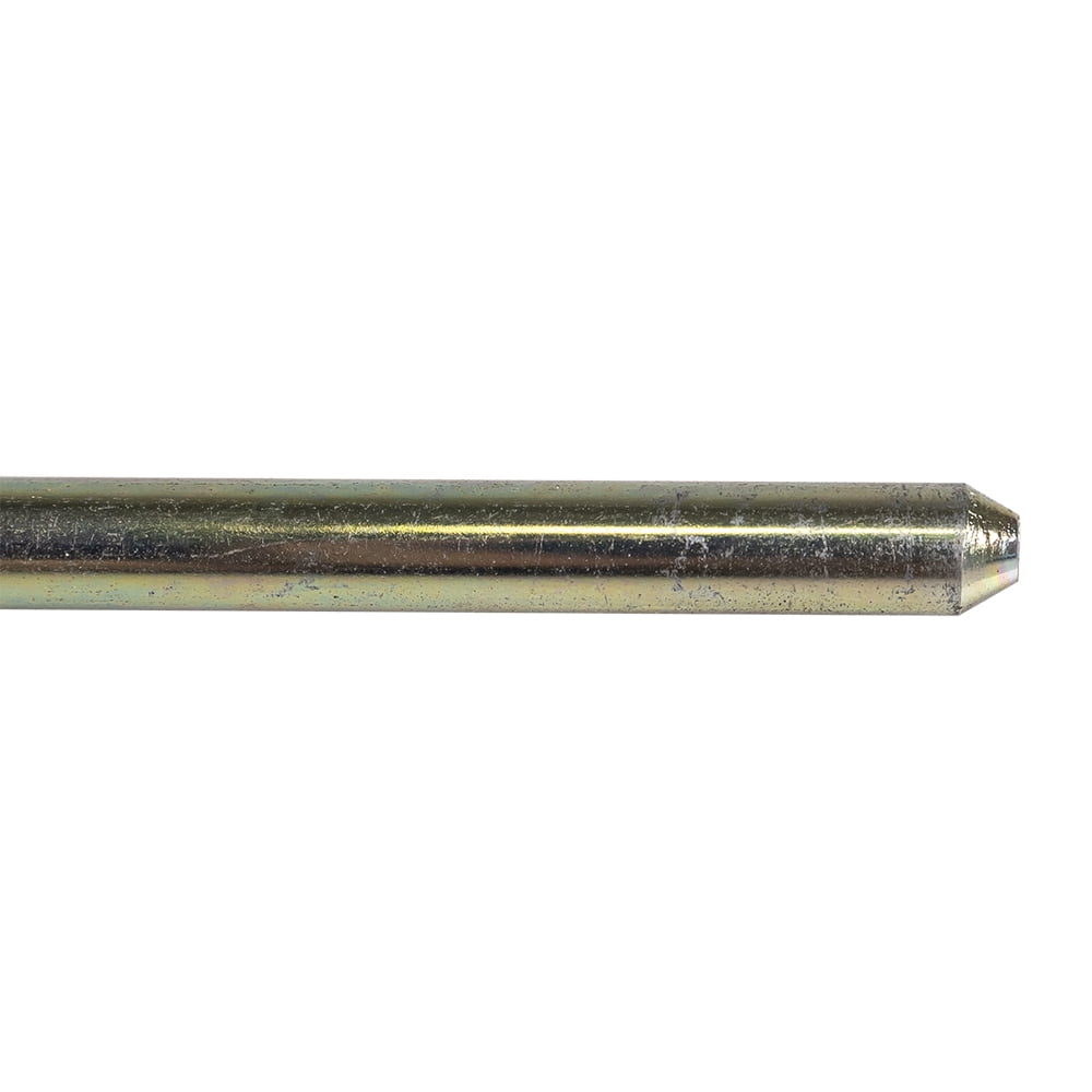 CUB CADET 711-04565 Hinge Pin .3175 X 14.06 RZT LGT SLT SLTX LGTX GT LTX 1050