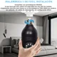 thumbnail image 4 of 2pz Cámara De Seguridad Hd E27 De 360° Wifi Con Alarma, 4 of 7