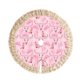 thumbnail image 1 of Nuevo Falda personalizada con volantes y estampado azteca de vaca occidental,, 1 of 4