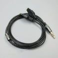 thumbnail image 3 of KLYNE - 3.5Mm Earphone Audio Cable For Sennheiser Hd414 Hd430 Hd650 Hd600 Hd580 Hd545, 3 of 6
