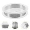 thumbnail image 3 of 10 Rolls Jewelry Wire Craft Wire Copper Beading Wire for Jewelry Making, 3 of 8