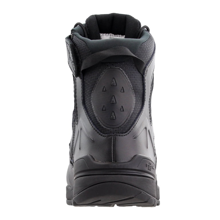Belleville Ultralight Black‎ Tactical Work Boots Men’s Sz 12 Belleville Men main image 2