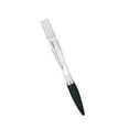 thumbnail image 2 of thinsony Ballpoint Pen Sprayer Plastic Portable Ballpoint Pen Spraying Tool, Blue Refill and White Ballpoint Pen, 2 of 7