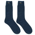 thumbnail image 3 of POLAR EXTREME HEAT WOMENS 2 PK SOCK, Blue, 3 of 7