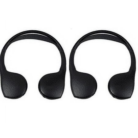 Ford Expedition Folding Wireless Headphones