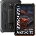 thumbnail image 1 of Tableta robusta Blackview Active 8 Pro de 10.36 pulgadas FHD+ de 16 GB+256 GB, 1 of 3