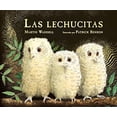 thumbnail image 1 of Las Lechucitas / Owl Babies (Spanish Edition), 1 of 2