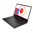 thumbnail image 2 of HP OMEN 15 Gaming & Entertainment Laptop (Intel i7-10750H 6-Core, 32GB RAM, 4TB PCIe SSD, 15.6" Full HD (1920x1080), NVIDIA RTX 3070, Wifi, Bluetooth, Webcam, 1xHDMI, Win 10 Pro), 2 of 4