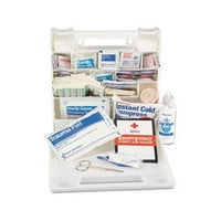 Impact Products 7850 Industrial 50 Person Plastic First Aid Kit IMP7850