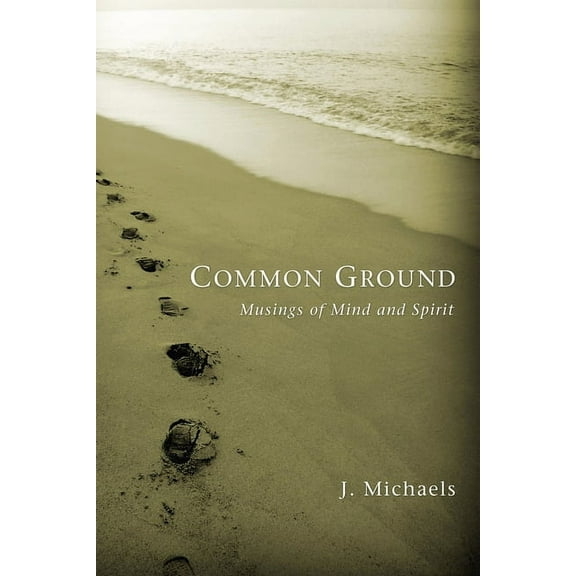 Common Ground (Hardcover)