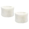 thumbnail image 4 of 2pcs Humidifier Filters Humidifier Replacement Filter Screen Humidifier Supply Compatible with HU4801 HU4802 HU4803 HU4811 HU4813, 4 of 9