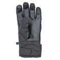 thumbnail image 2 of Trespass - Guantes Kulfon (Negro), 2 of 3