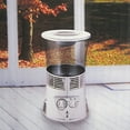 thumbnail image 3 of Optimus U33100 Humidifier Replacement Wick Filter for U-33100, 3 of 11