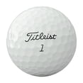 thumbnail image 3 of Titleist Tour Soft White Golf Balls, 3 of 6