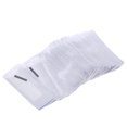 thumbnail image 1 of Cuchilla para microblading, 50 piezas, agujas para microblading para tatuajes de cejas, acabado de lujo, 1 of 14