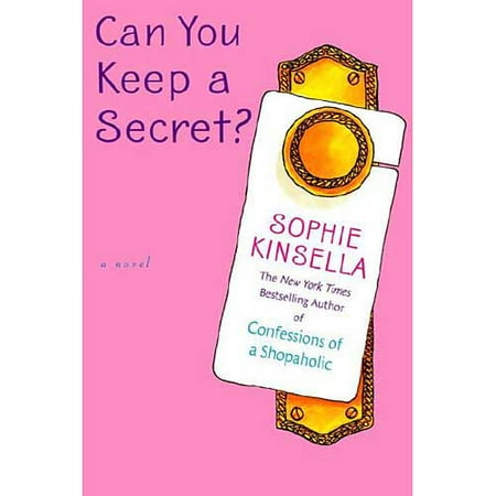 Can You Keep a Secret?