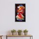 thumbnail image 3 of (ZQ168) Resina Con Doble Serie Koi Diamante 30x60CM, 3 of 9