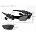 thumbnail image 2 of YiMou Smart Bluetooth Glasses,Stereo Bluetooth Glasses Can Listen To Music Bluetooth Phone Glasse, 2 of 7