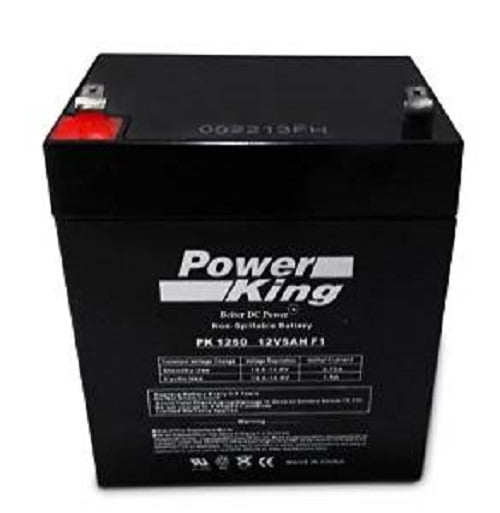 Djw12 4 5 Replacement Battery Walmart Com Djw12 4 5 Replacement Battery Walmart Com