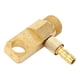 thumbnail image 2 of Conector de Soldadoura de de Argón, Instalación Rápida Versátil de Soldadoura de de para la Antorcha Tig, 2 of 7