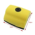 thumbnail image 2 of Motorcycle Air Filter Cleaner for Honda CRF150F 2003 atv element fuel 2004 2010 2011 2012, 2 of 7