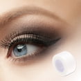 thumbnail image 2 of Unique Bargains 1 Pcs Extensions de Cils Jetables Ruban pour Cils Blanc, 2 of 6