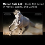 TCL 43 S Class 4K UHD HDR Smart Google TV - 43S571G