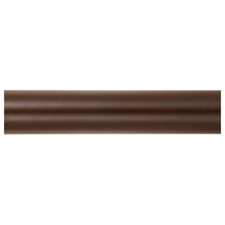 

Vaxcel 72 in. x 0.75 in. dia. Bronze Steel Ceiling Fan Downrod Extension