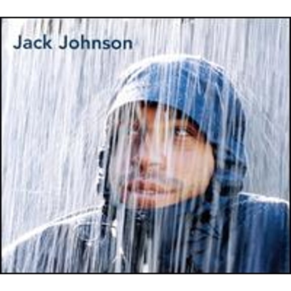 Pre-Owned Brushfire Fairytales (CD 0042286099422) by Jack Johnson