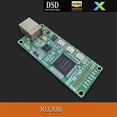 thumbnail image 5 of XU208 USB Digital Interface Module XU208 USB Audio Interface Module USB to I2S/IIS Stepper Card DSD2, 5 of 5