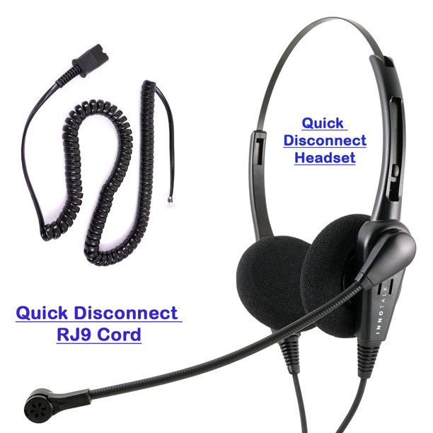 2.5 mm phone headset for cordless phone like vtech, panasonic Economic