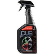 DUB® Piña Caliente Wheel Cleaner 22 fl. oz. Bottle