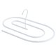 thumbnail image 1 of Spiral Drying Rack Space Saving Hangers Heavy Duty Rotating Clothes Rack, 1 of 4