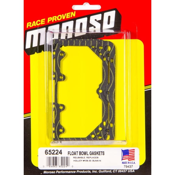 Fel-Pro Oe VS13333C FEPVS13333C VALVE COVER SET