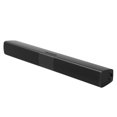 thumbnail image 2 of Gwong Electrónica BS-28B recargable inalámbrico Bluetooth Bluetooth Compatible con la barra de sonido TV para el hogar de la casa del hogar altavoz estéreo, 2 of 7