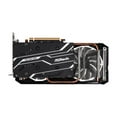 thumbnail image 6 of ASRock Radeon RX 6600 Challenger D 8GB GDDR6 PCI Express 4.0 Video Card RX6600 CLD 8G, 6 of 7